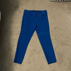 Express stretch legging/ dress pants